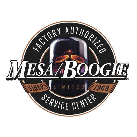 mesaboogie