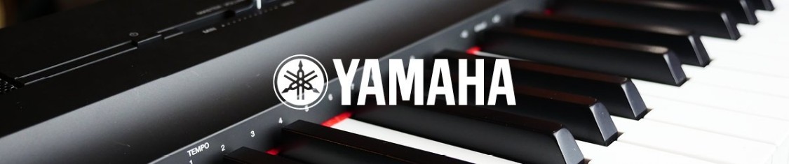 yamaha yamaha